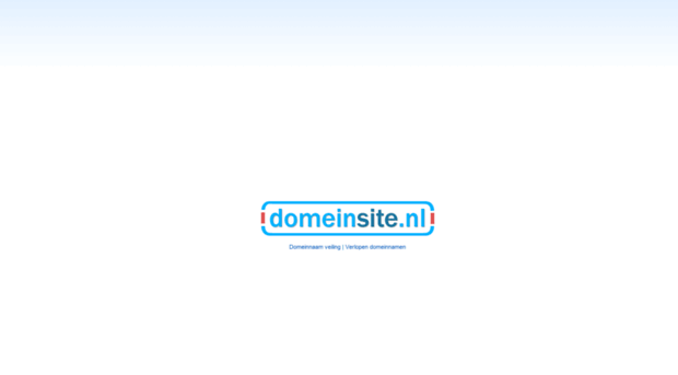 domeinsite.nl