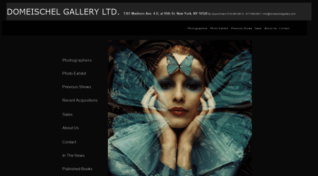 domeischelgallery.com