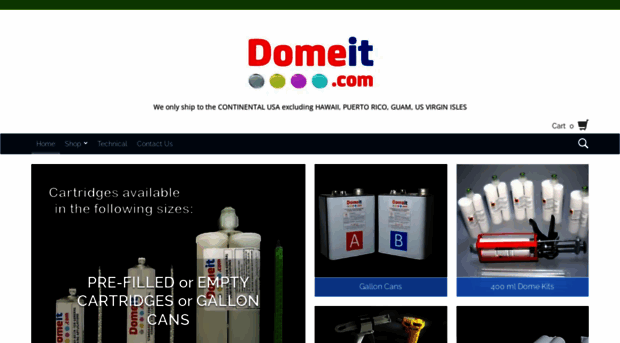 domeit.com