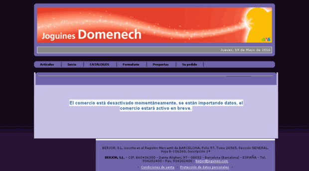 domenech.joguines.com