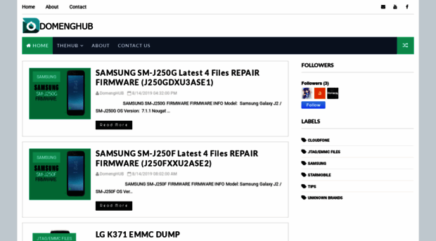 domenghub.blogspot.com