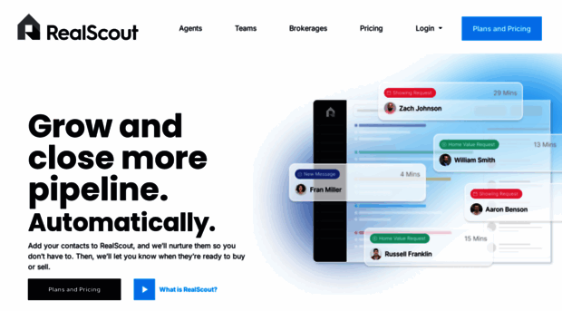 domenickcava.realscout.com