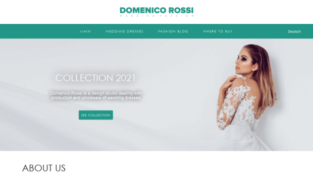 domenico-rossi.com