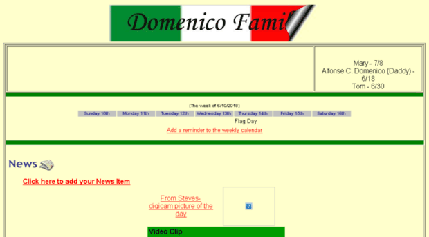 domenico.com