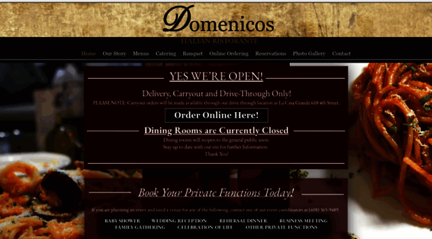 domenicos.us
