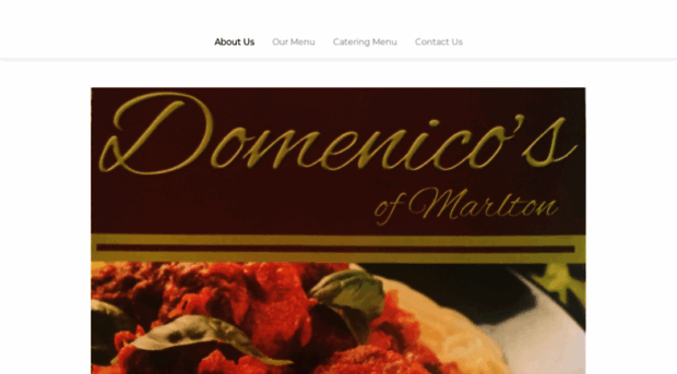 domenicosmarlton.com