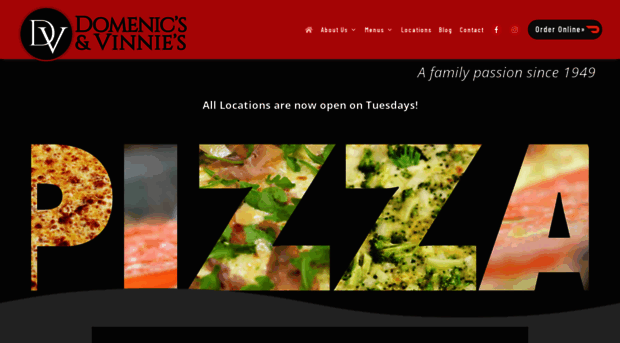 domenicsandvinniespizza.com