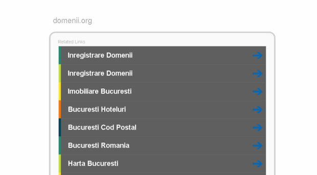 domenii.org
