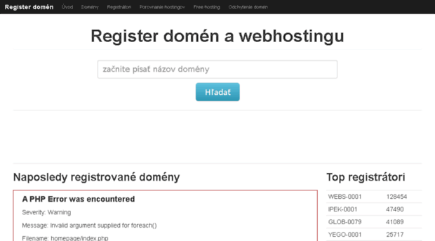 domeny-webhosting.info