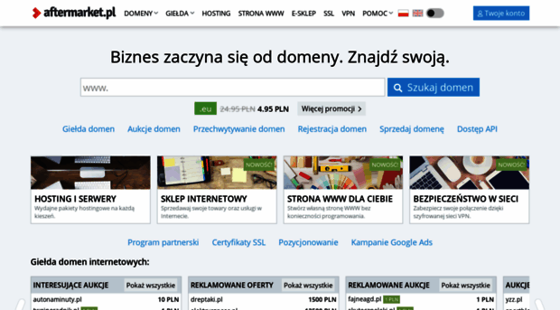 domenydomeny.pl
