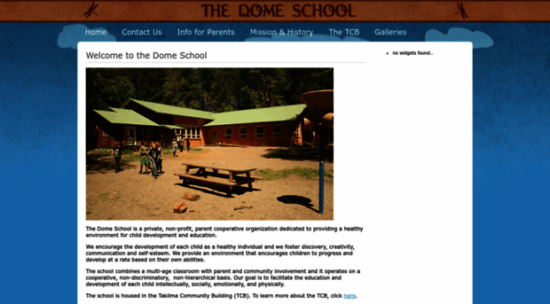 domeschool.org