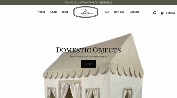 domestic-objects.com