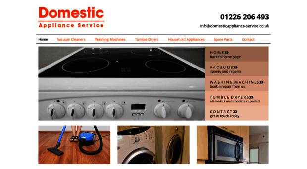 domesticappliance-service.co.uk