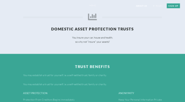 domesticassettrust.com