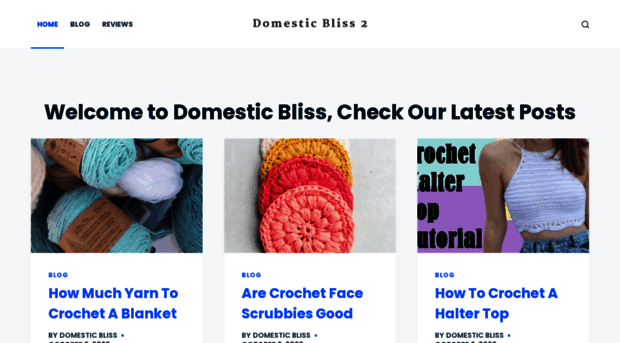 domesticbliss2.com