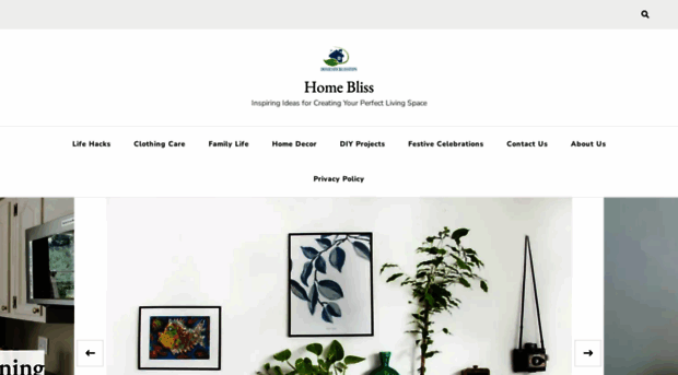 domesticblisstips.com