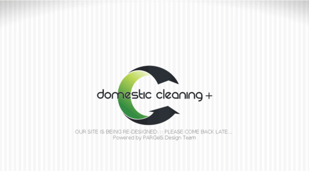 domesticcleaningplus.com