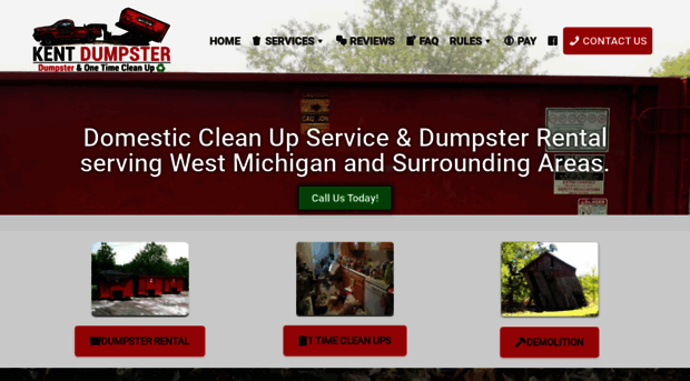 domesticcleanup.net