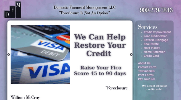 domesticfinancialmanagement.com