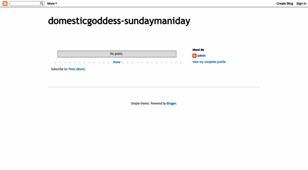 domesticgoddess-sundaymaniday.blogspot.com