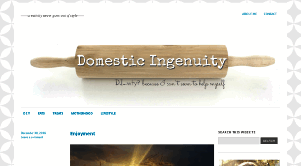 domesticingenuity.wordpress.com