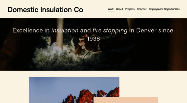 domesticinsulationco.com