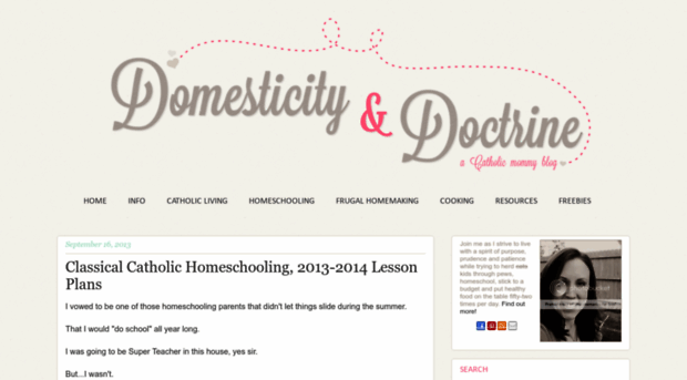 domesticityanddoctrine.blogspot.de