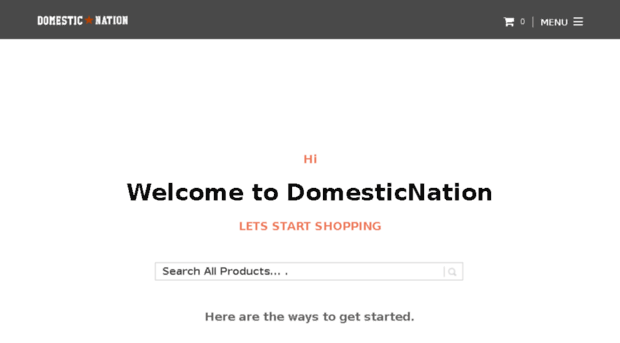 domesticnation.com