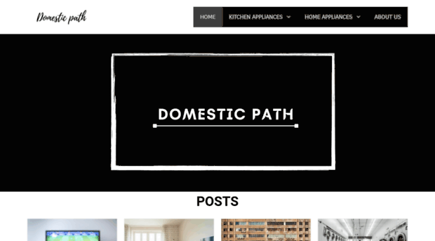 domesticpath.com