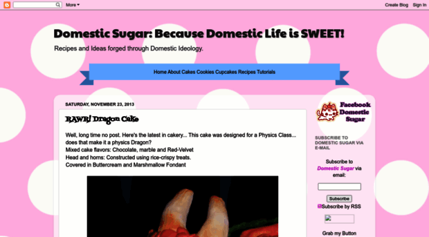 domesticsugar.blogspot.com