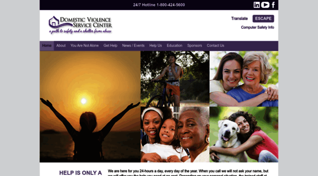 domesticviolenceservice.org