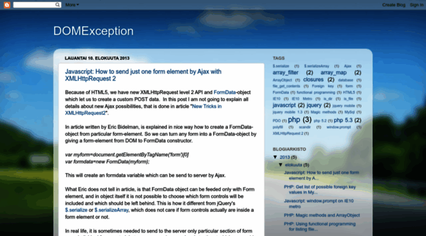 domexception.blogspot.fi