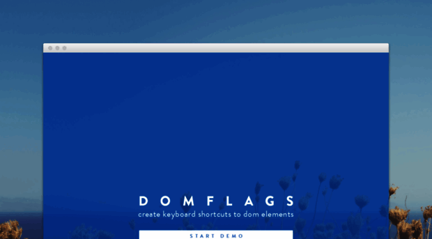 domflags.com