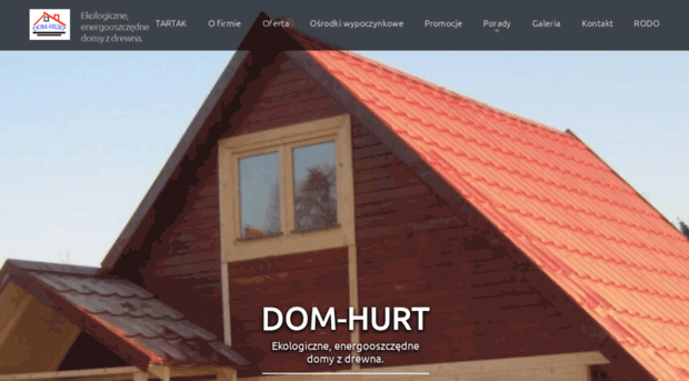 domhurt.com.pl
