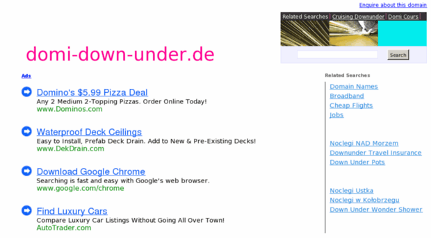 domi-down-under.de