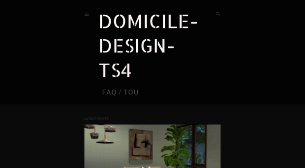 domicile-design-ts4.blogspot.com