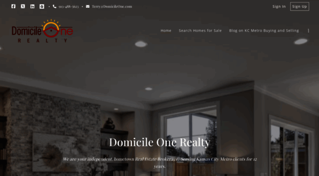 domicileone.com