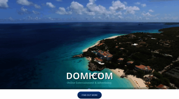 domicomltd.com