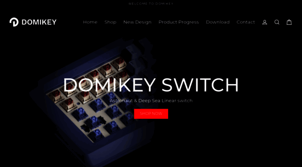 domikey.com