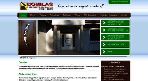 domilas.com.pl
