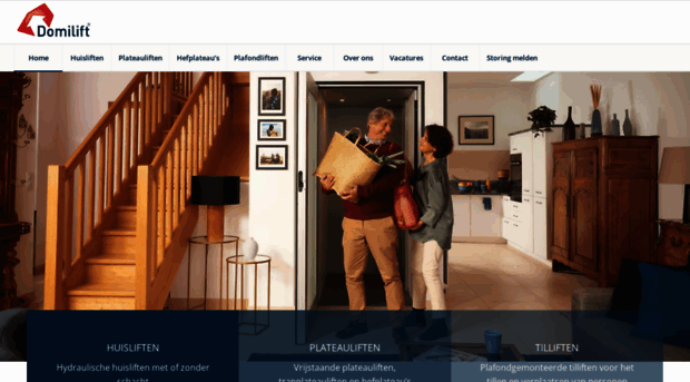 domilift.nl