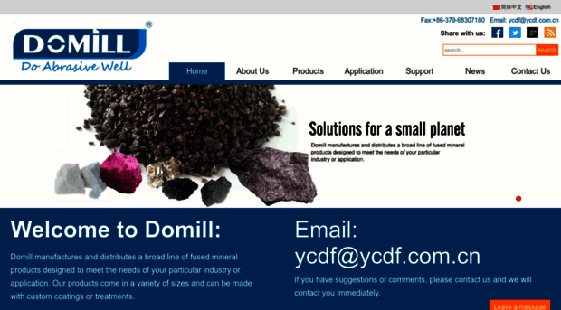 domill.com