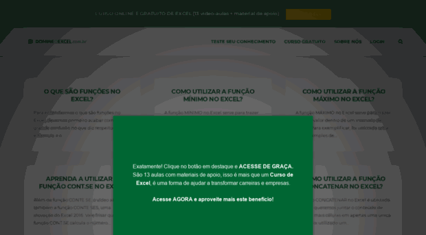 domineoexcel.com.br