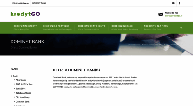 dominetbank.kredytgo.pl