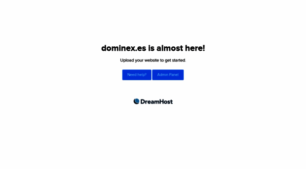 dominex.es