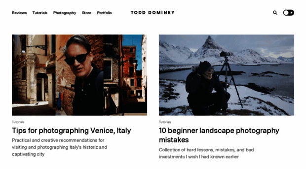 dominey.blog