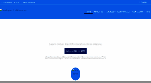dominguezpoolplastering.com