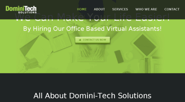 domini-tech.com