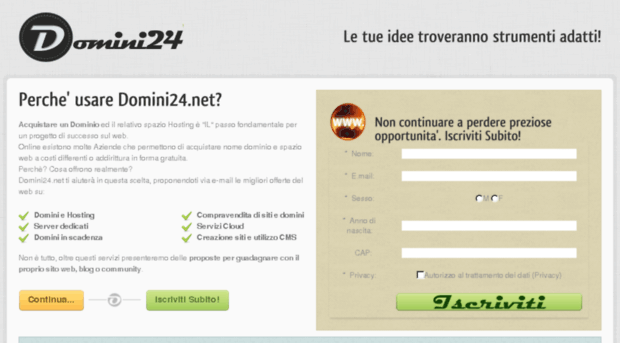 domini24.net