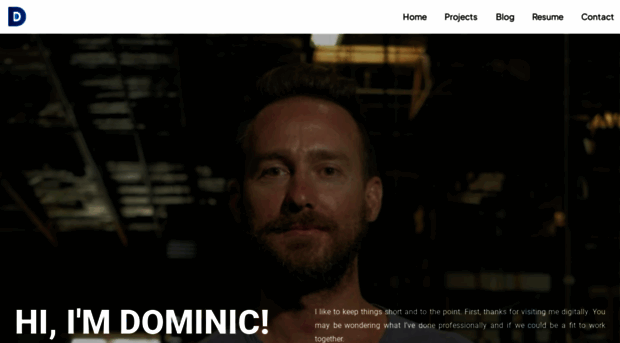 dominic.co